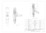 make 3d model and 2d drawing in solidworks